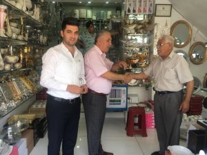 Borçların yapılandırılması için SGK sahaya indi