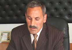 Yağışlar yüz güldürdü