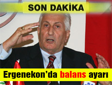 Çevik Bir'e Ergenekon sorgusu