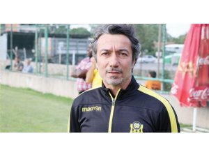 Yeni Malatyaspor’da ‘transferde geç kaldık’ itirafı