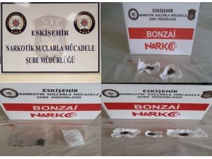Narkotim uyuşturucuyla mücadeleye devam ediyor