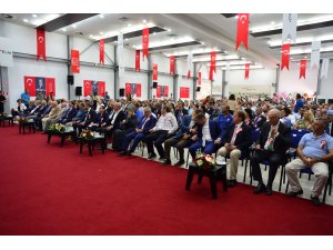 Kale Grubu 61 yaşında