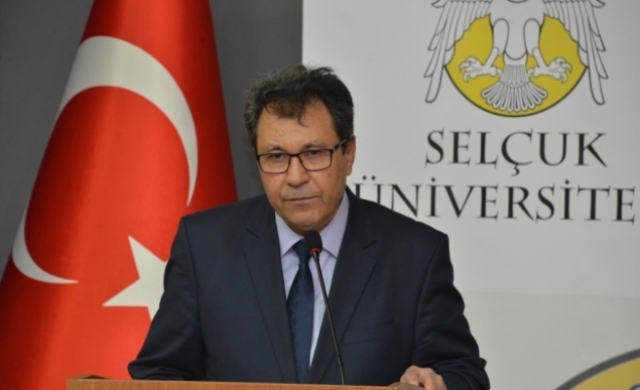 Mevlana Araştırmaları Enstitüsü Kapılarını Mevlana dostlarına araladı