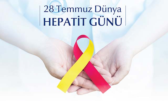 "Dünyada her yıl 20 milyon kişiye Hepatit E virüsü bulaşıyor"