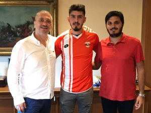 Adanaspor Emre Can Coşkun ve Enes Akyol’u kadrosuna kattı