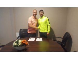 Giresunspor, Landel ve Abdülkadir Kayalı ile anlaşmaya vardı