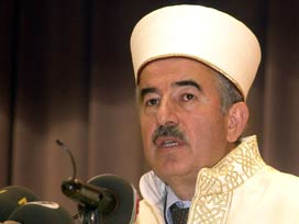 Diyanet merkezi ezan-vaazı kaldırıyor