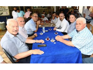AK Parti’li Turan: “Eski Türkiye yok artık”