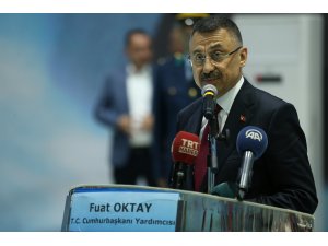 F-16 pilotları brövelerini taktı (2)