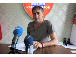 Fazlı Ulusal: “Borcu ödemek gibi taahhüt de bulunmadık”