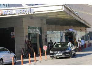 Siirt’te mayın patlamasında 1 korucu yaralandı