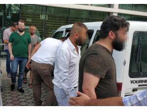 Konya dahil 40 ilde yaşa dışı bahisten 6 kişi tutuklandı