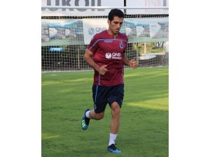 Trabzonspor'da yeni sezon hazırlıkları