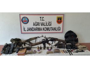 Ağrı’da Mevlüt Bengi’nin intikamı alındı