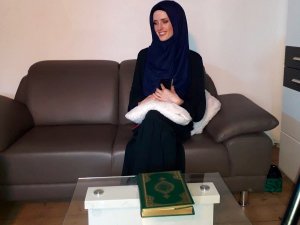İslamofobi filminin çekimleri Almanya'da tamamlandı
