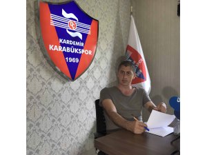 "Karabükspor'a zarar verenler de uyayamasın"