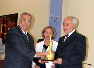Aydın: Kapım her zaman sizlere açık