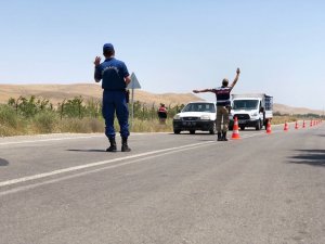 Jandarmadan ‘Son Sürat-3’ uygulaması