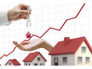 Doğu Marmara Bölgesinde Haziran ayında 7 bin 27 konut satıldı