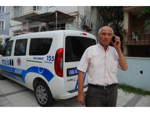 Tekirdağlı çiftçi, dolandırıcının 50 bin liralık oyununu bozdu