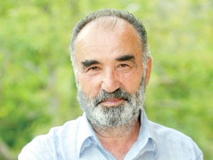 Hz. Ömer'in meclisi