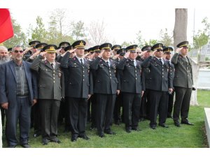 Karaman İl Jandarma Komutan Yardımcısı kazada hayatını kaybetti