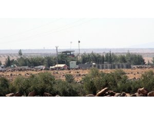 Kilis’te özel güvenlik bölgelerinin süresi 15 gün uzatıldı