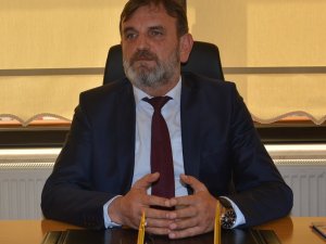 Eski Korkuteli Belediye Başkanına adli kontrol kararı