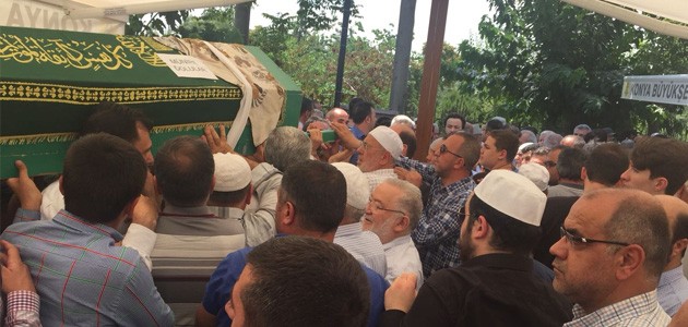 Dolular ailesinin acı günü