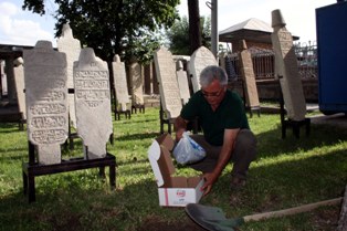 Cezayir'de tasavvuf büyükleri anılacak
