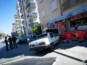 Beyşehir’de trafik kazaları: 9 yaralı