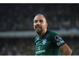 Bursaspor’da bir devir sona erdi