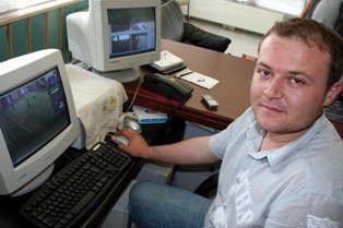 İnternet aracılığıyla maçlar tüm dünyada