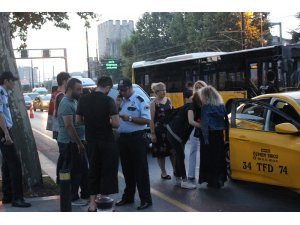 İstanbul’da 39 ilçede hava destekli huzur uygulaması