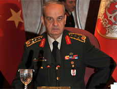 Ölen teröristler için Başbuğ talimatı