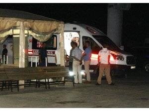 Ege’de FETÖ üyelerini taşıyan bot alabora oldu: 3’ü bebek, 6 kişi öldü, 1 kişi kayıp
