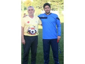 İskenderun Belediye Spor’da hedef 3. Lig