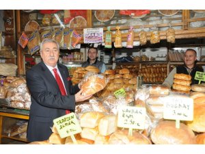 TESK Genel Başkanı Palandöken: “Susam fiyatı simitçi esnafını zor durumda bıraktı”