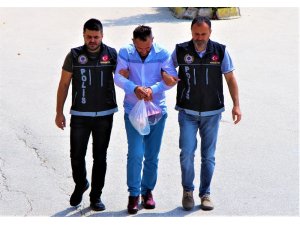 Uyuşturucu satıcılarına yönelik operasyon: 6 şahıs yakalandı