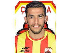 Elaziz Belediyespor,Ertuğrul Köktürk’le anlaştı