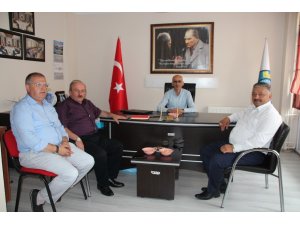 TZOB Yönetim Kurulu Üyesi Kozoğlu: “TMO fındık fiyatını açıklamalıdır”