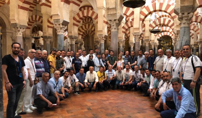 Yeni Türkiye'nin muhtarları bir başka!