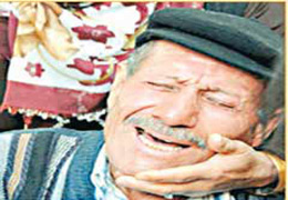 Şehit Babasının Ses Kaydı İsyanı