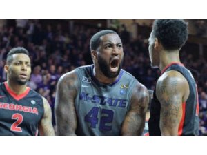 Thomas Gipson Karesispor’da