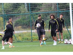 Yeni Malatyaspor 1 Ağustos’ta Malatya’da toplanacak
