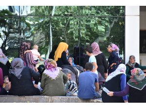 GÜNCELLEME - Gaziantep'te 11 yaşındaki çocuk maganda kurşunuyla yaralandı