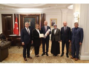 Bakan Soylu, Kurtdere Güreşleri’ne davet edildi