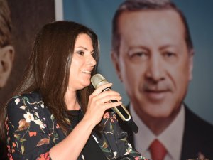 AK Parti Adana İl Danışma Meclisi Toplantısı