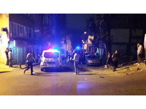 Ekmek fırınından çıkan duman kavgası kanlı bitti: 1 ölü