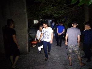 Kocaeli’de dayı dehşeti: 2 ölü